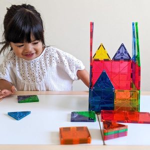 Magna-Tiles