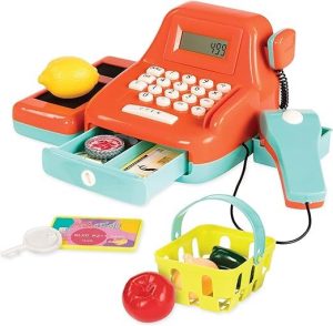 Cash Register