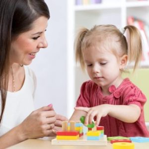 stacking toy