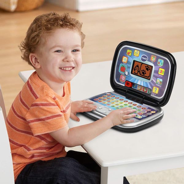V-Tech Preschool Laptop
