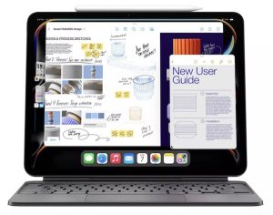 Sentimental Graduation Gift Ideas | iPad Pro
