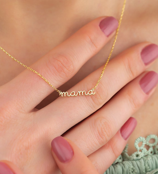 Mother's Day Gift Guide for Every Mom in Your Life | Personalized Jewelry