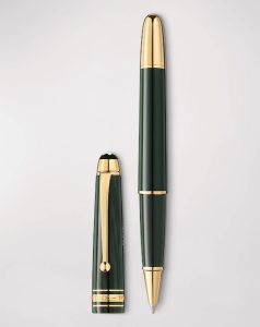 Sentimental Graduation Gift Ideas | Montblanc Pen