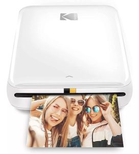 Sentimental Graduation Gift Ideas | Wireless Photo Printer