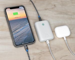 Sentimental Graduation Gift Ideas | Portable Power Bank