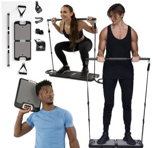 resistance system