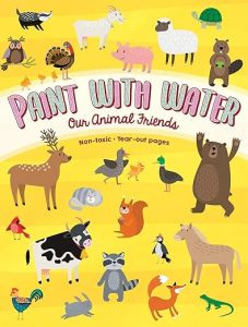 Plane Trip With Kids | Activity Books