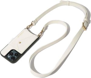 crossbody phone holder