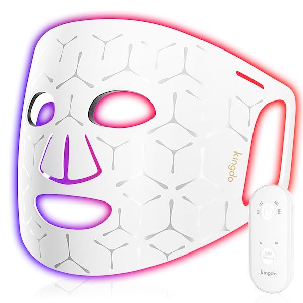 infrared mask