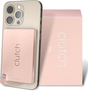 portable phone charger