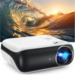 projector