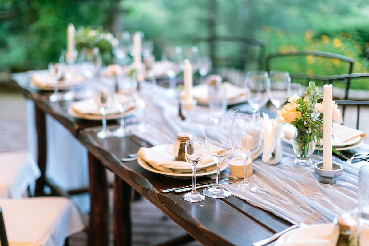 5 Things Your Wedding Guests Wish You Knew