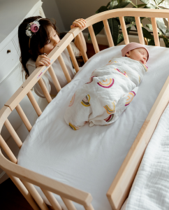 Sleeping Safety