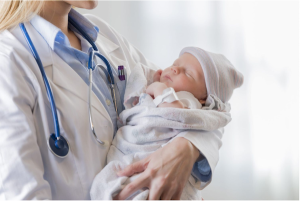 Partner with your Pediatrician