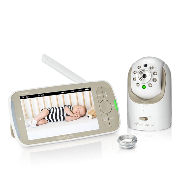 Infant Optics Digital Video Monitor DXR-8 Pro via Target