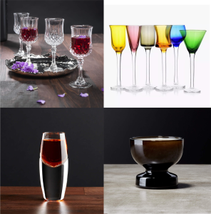 Drinking Glasses Decoded | Cordial