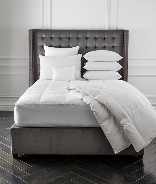 Wedding Registry Wins and Regrets | Bloomingdale’s Bedding