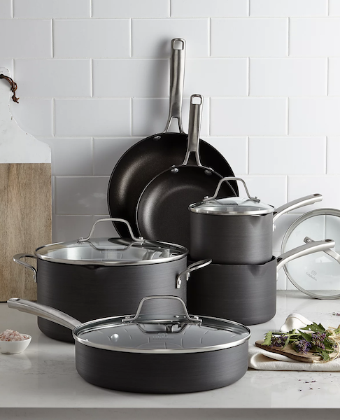 Wedding Registry Wins and Regrets | All-Clad Cookware