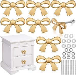 Dresser Hardware via Amazon