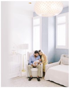 nursery