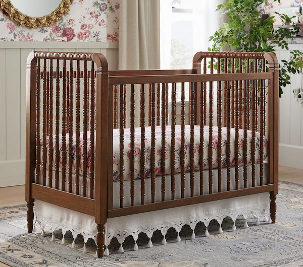 Elsie Convertible Crib