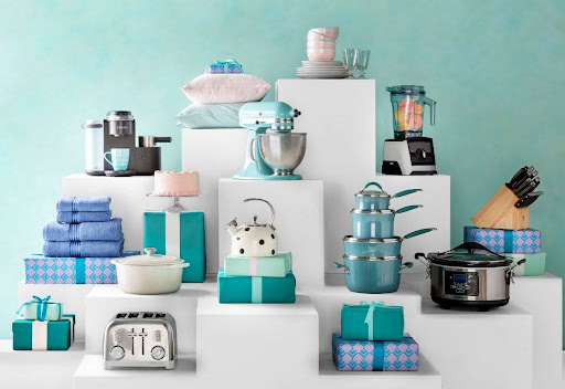 registry gifts