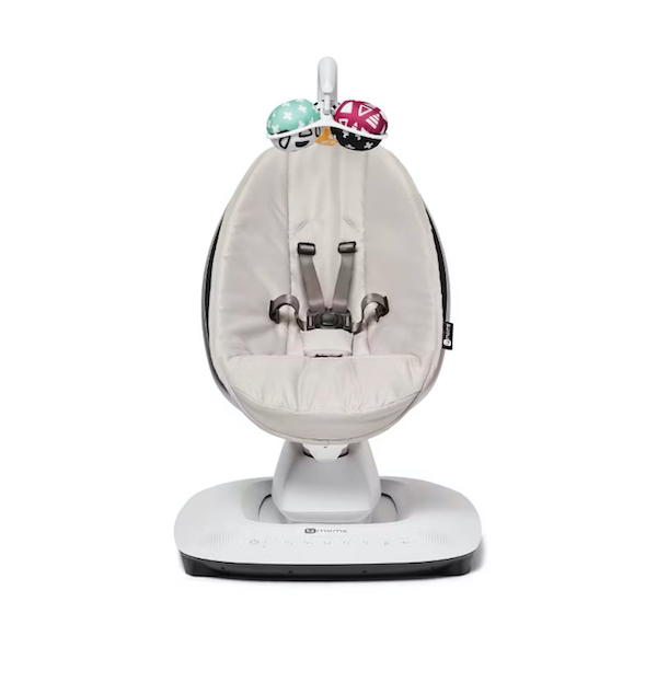 4moms mamaRoo via Target