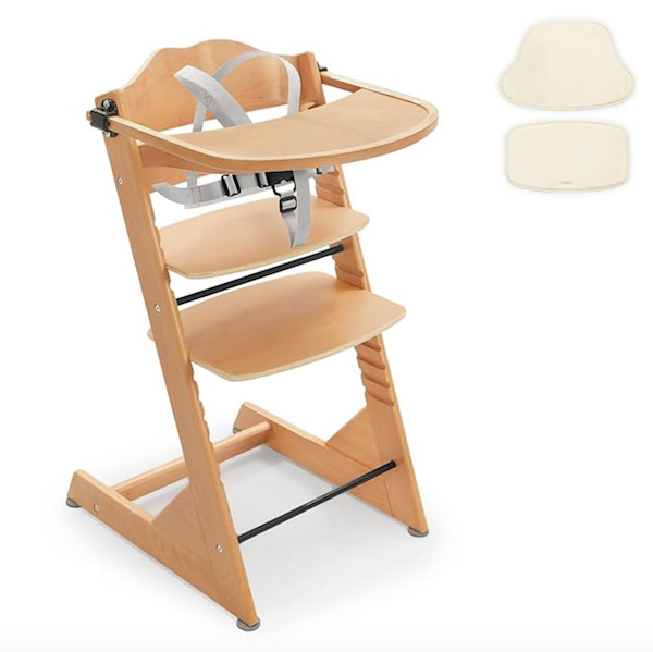 Curipeer High Chair