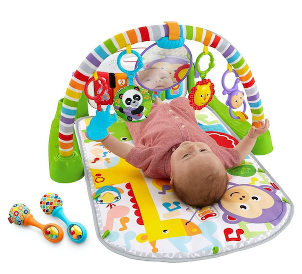 Fisher Price Play Gym