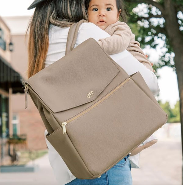 Freshly Picked Diaper Bag