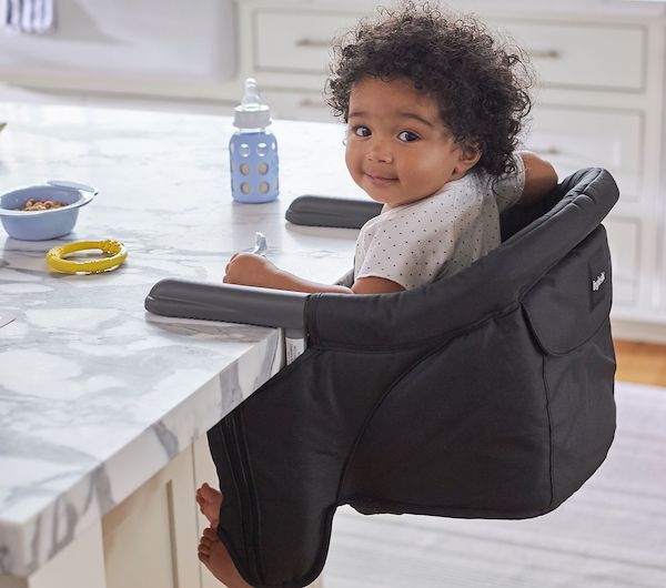 Inglesina Fast Table Chair via Pottery Barn Kids