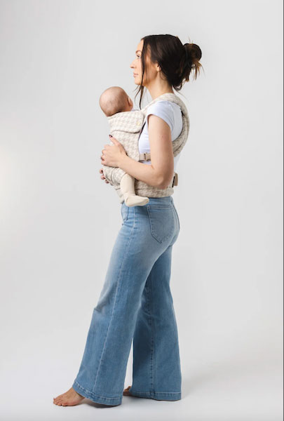 Mabē Baby Carrier