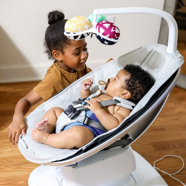 4moms Mamaroo