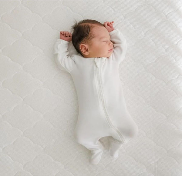 Newton Baby Crib Mattress