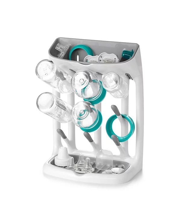 OXO Tot Space Saving Drying Rack via Macy’s