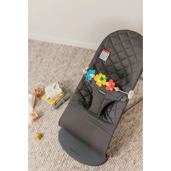 BabyBjorn Bouncer via Walmart