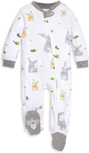 Bunny Baby Pjs