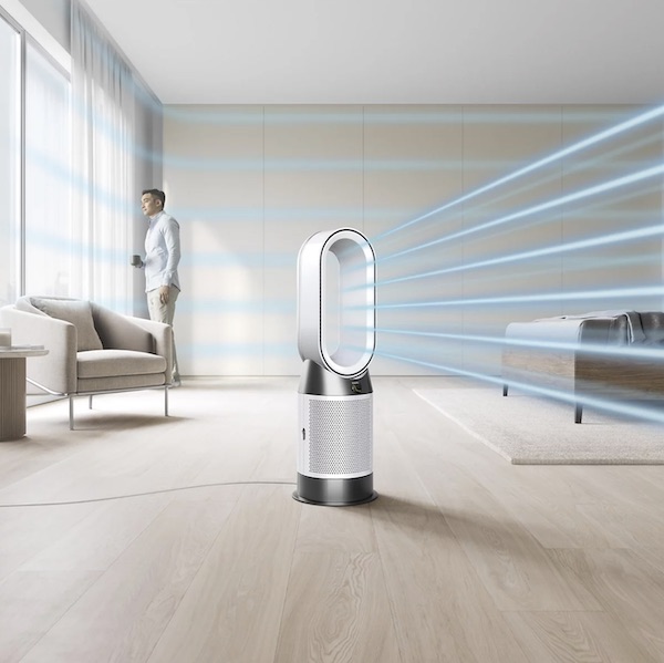 Dyson Air Purifier