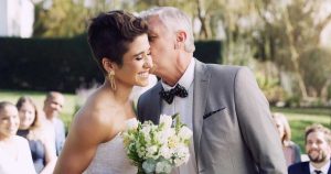 Ask Cheryl: Father of Bride Can’t Afford to Travel to Destination Wedding