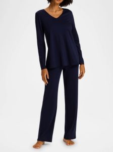 Luxe Loungewear