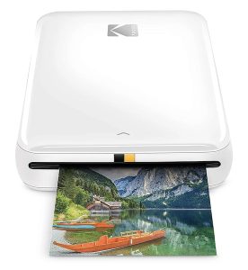 First Wedding Anniversary Gifts | Kodak Instant Photo Printer