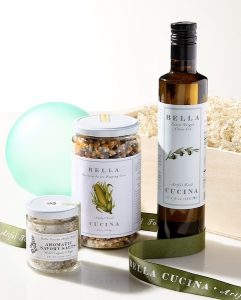 First Wedding Anniversary Gifts | Popcorn Gift Box
