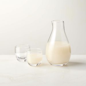 First Wedding Anniversary Gifts | Sake Drinking Set
