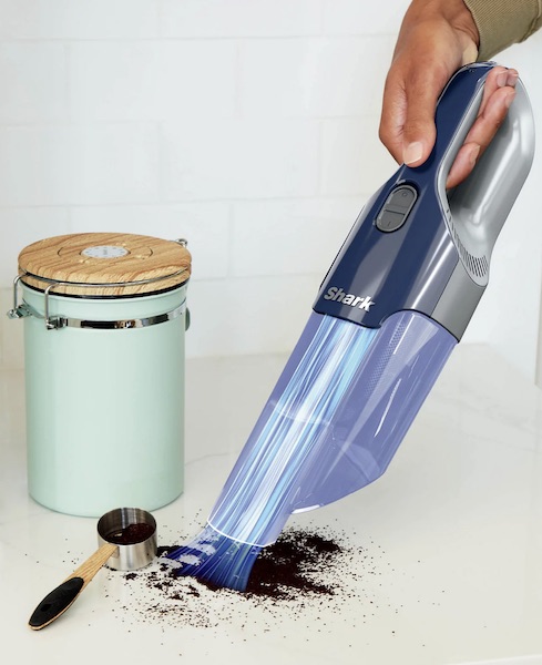 shark handheld vacuum