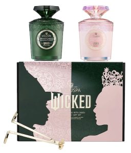 First Wedding Anniversary Gifts | Wicked Candle Set