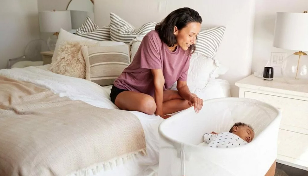 Safer Swaps: Mom-Approved Alternatives to Recalled Baby Products