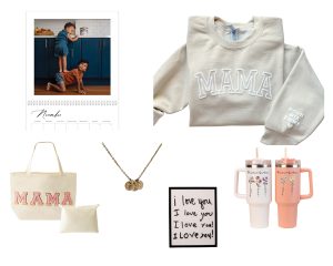 Personalized Gifts