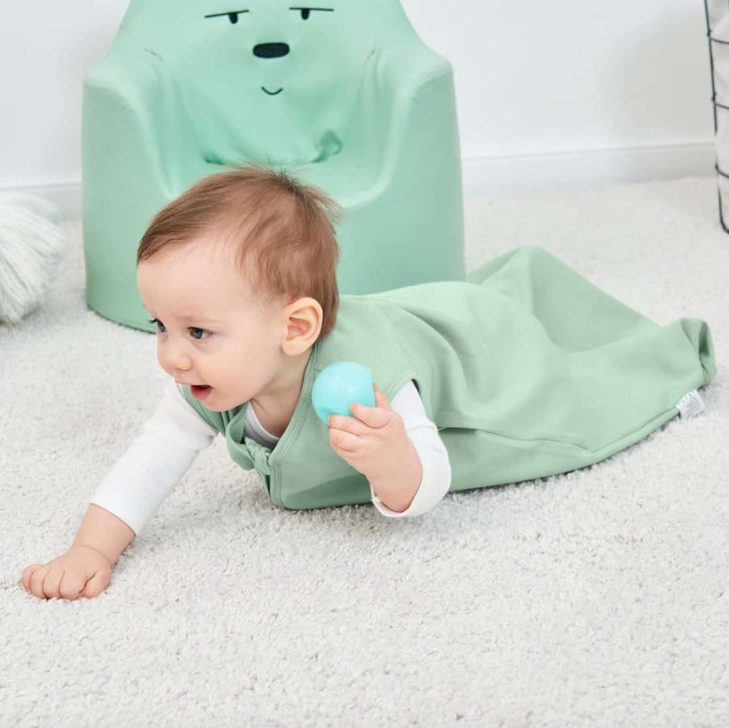 Sleeper Sacks via Amazon