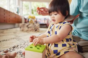 The Babbler Play Kit via Amazon