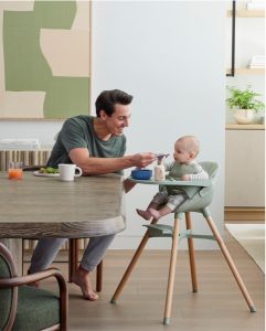 highchair